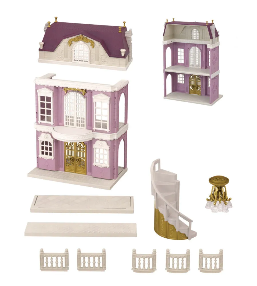 Sylvanian Families 5365 Thumbnail 2