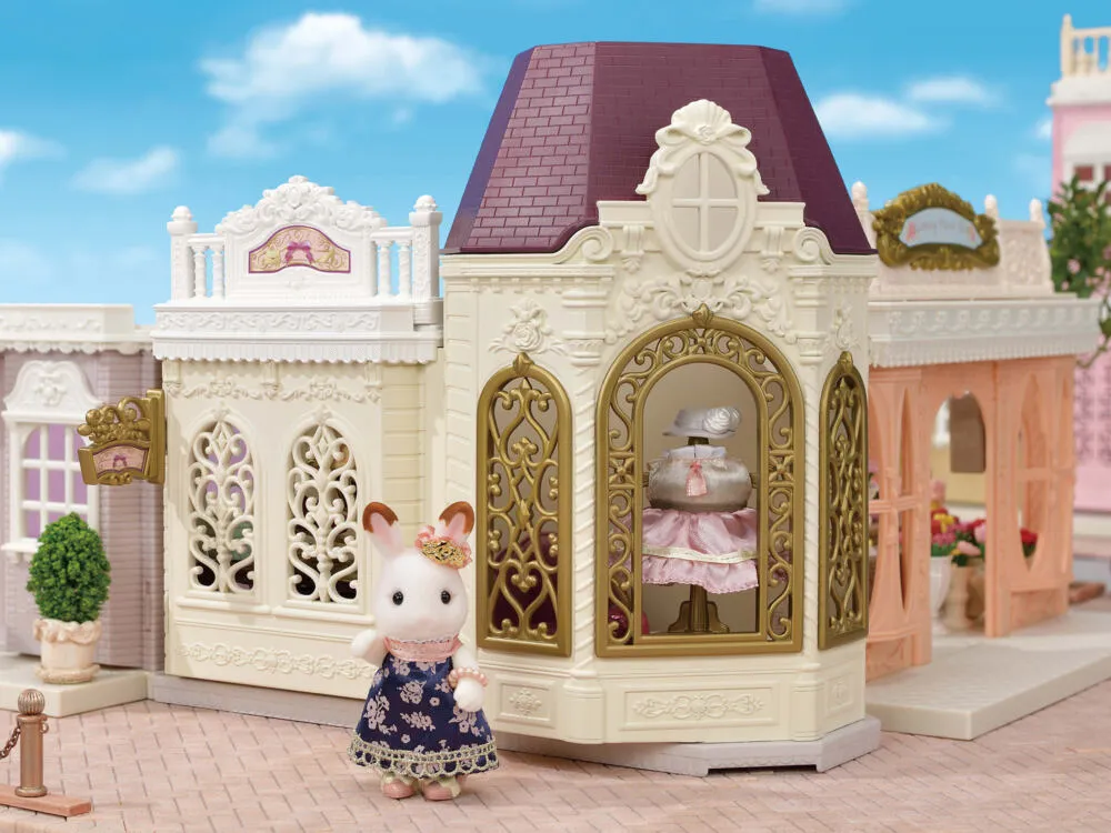 Sylvanian Families 5460 Thumbnail 2