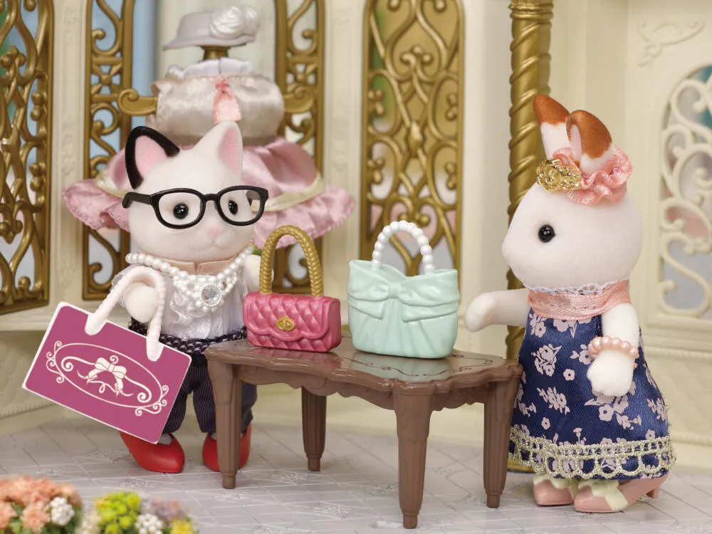 Sylvanian Families 5460 Thumbnail 4