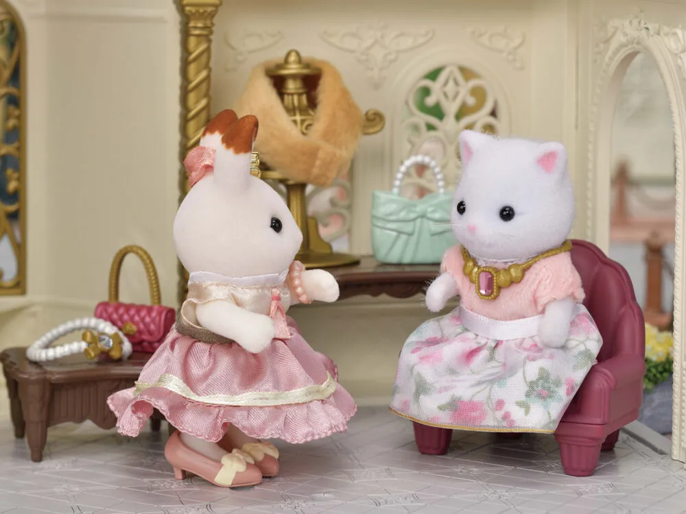 Sylvanian Families 5460 Thumbnail 5