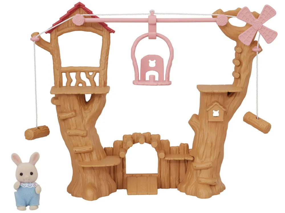 Sylvanian Families 5452 Thumbnail 6
