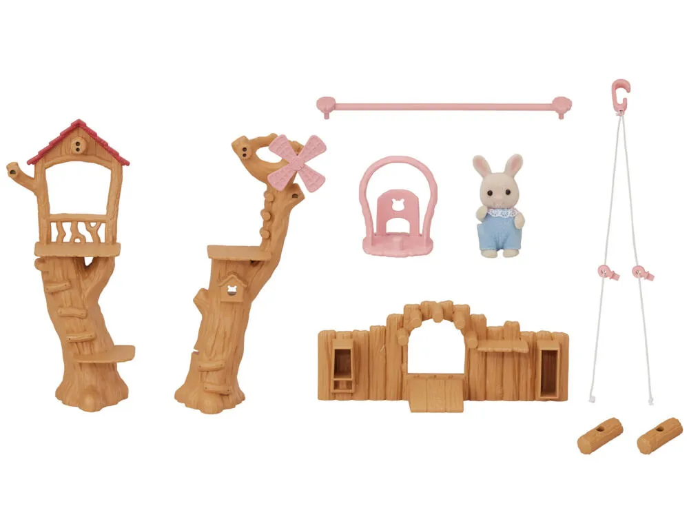 Sylvanian Families 5452 Thumbnail 8