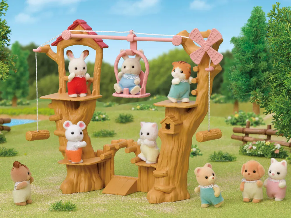 Sylvanian Families 5452 Thumbnail 10