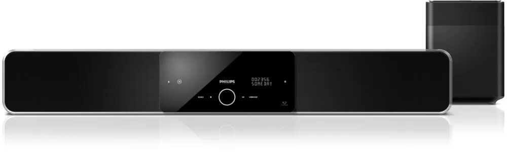 Philips HTS8141B Siyah Soundb