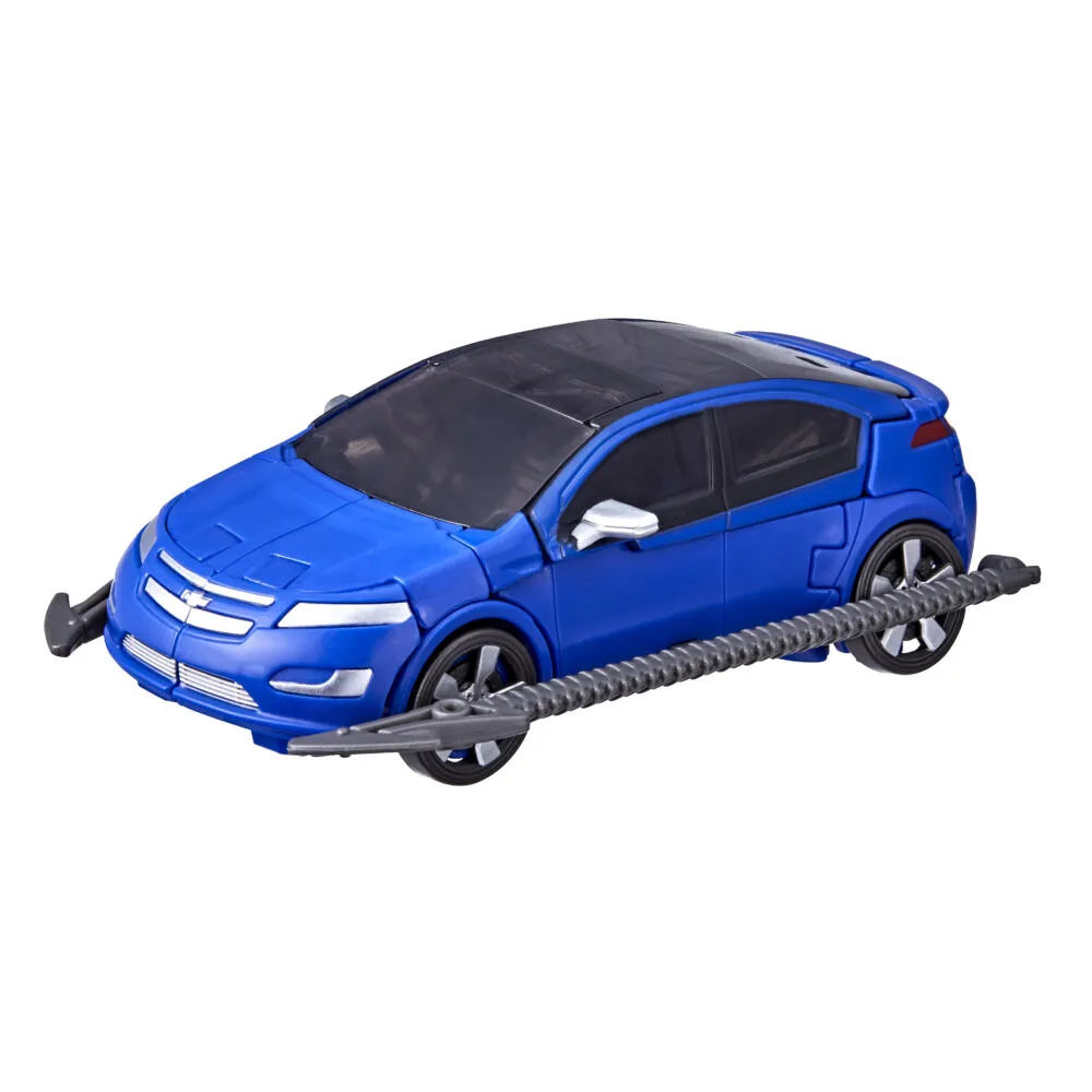 Hasbro E0701EU4 Transformer Oyuncak Thumbnail 10