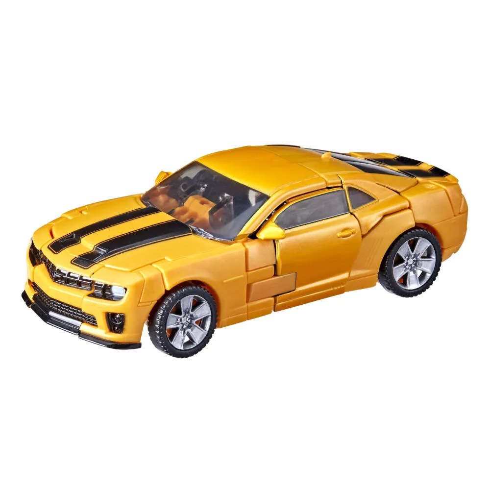 Hasbro E0701EU4 Transformer Oyuncak Thumbnail 14