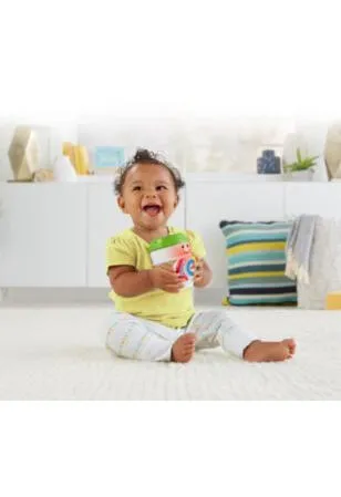 Fisher-Price On The Glow Coffee Cup GHJ04 Thumbnail 4