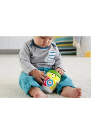 Fisher-Price On The Glow Coffee Cup GHJ04 Thumbnail 2