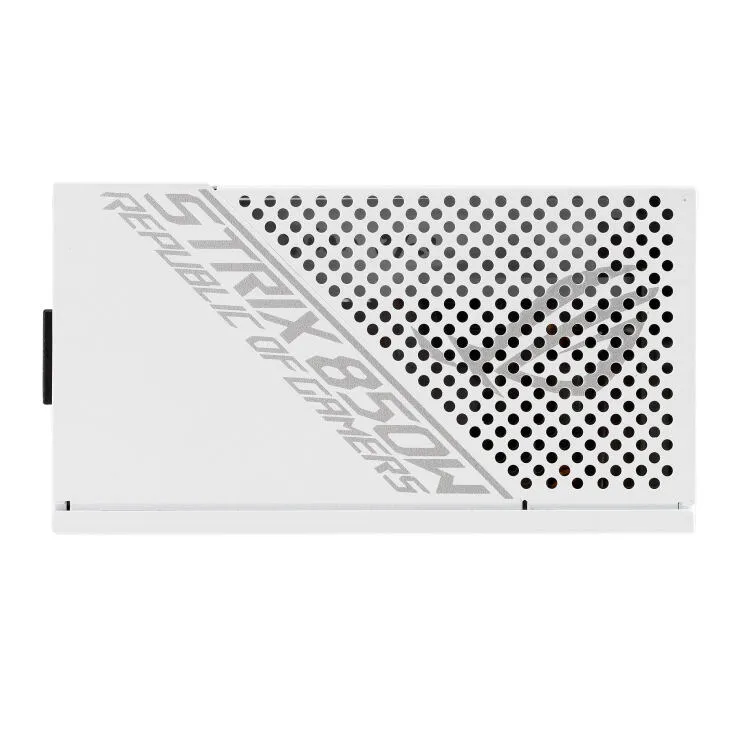 ASUS ROG-STRIX-850G-WHITE 90YE00A4-B0WA00 850 W 80 PLUS Gold Güç Kaynağı Thumbnail 1