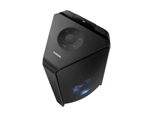Samsung MX-T50 500 W MX-T50/ZG Thumbnail 3