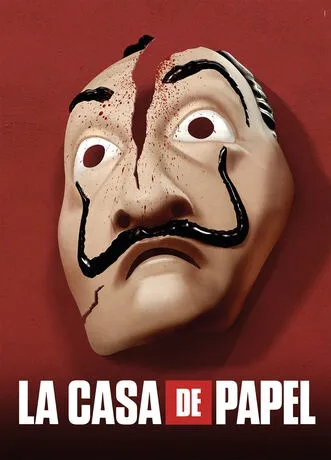 Clementoni La Casa de Papel 39533 1000 Parça Puzzle Thumbnail 2