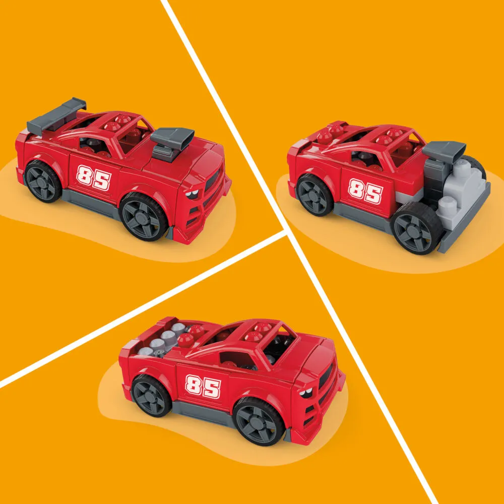 MEGA BLOKS JKG35 Thumbnail 4