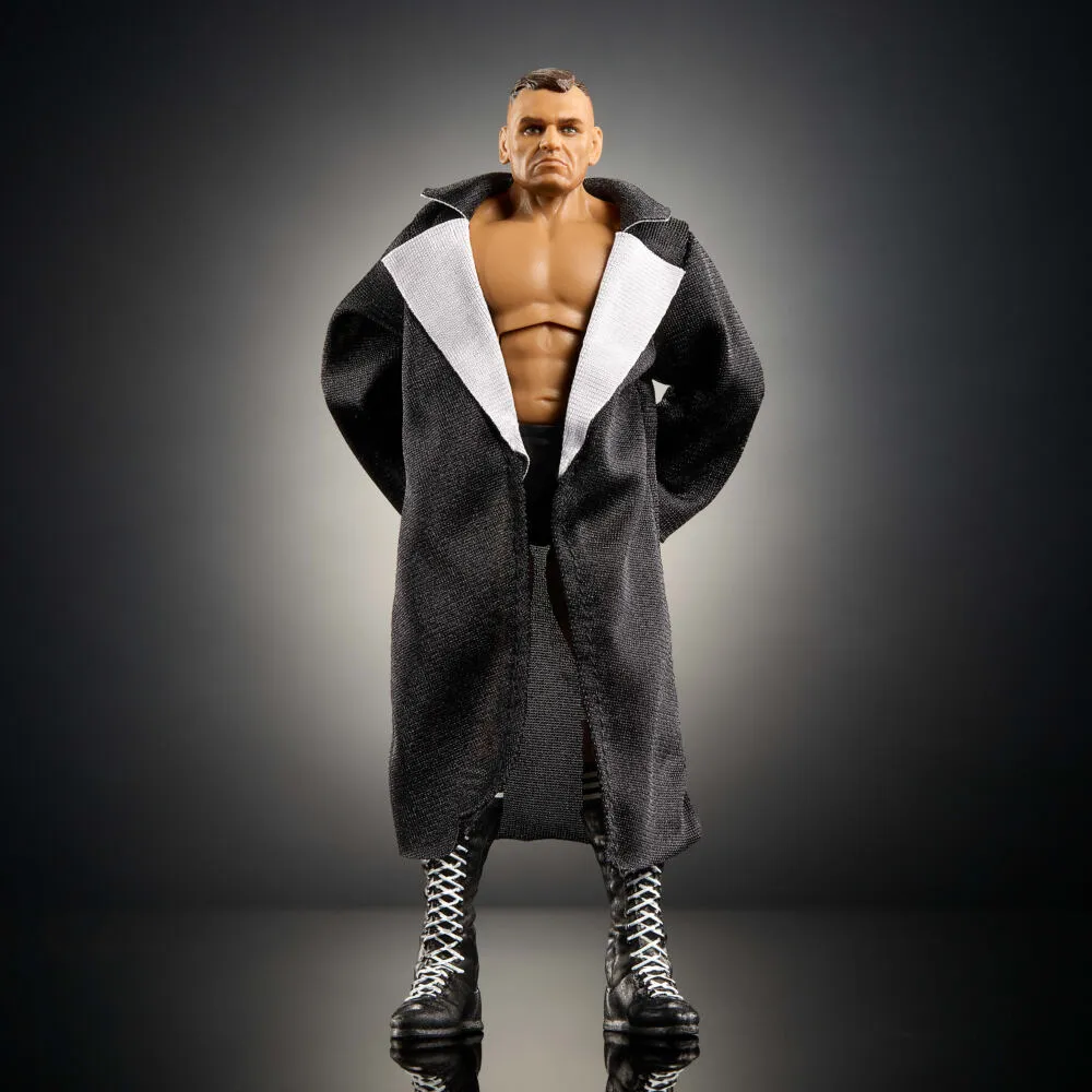 Mattel WWE JFR55 Oyuncak Figür Thumbnail 8