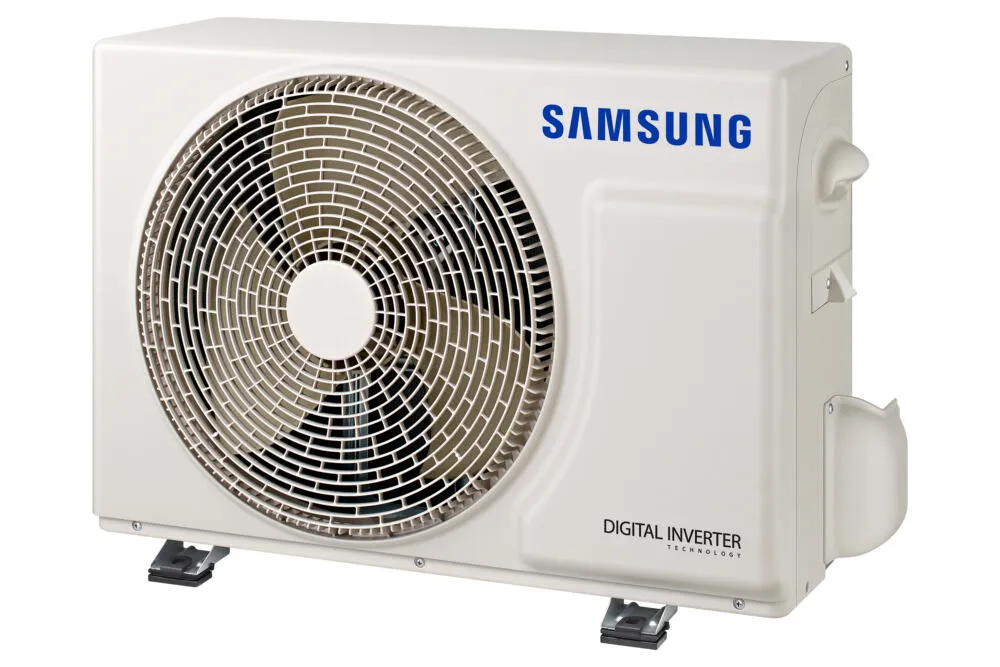 Samsung Wind-Free AR09AXKAAWKXEU Thumbnail 2