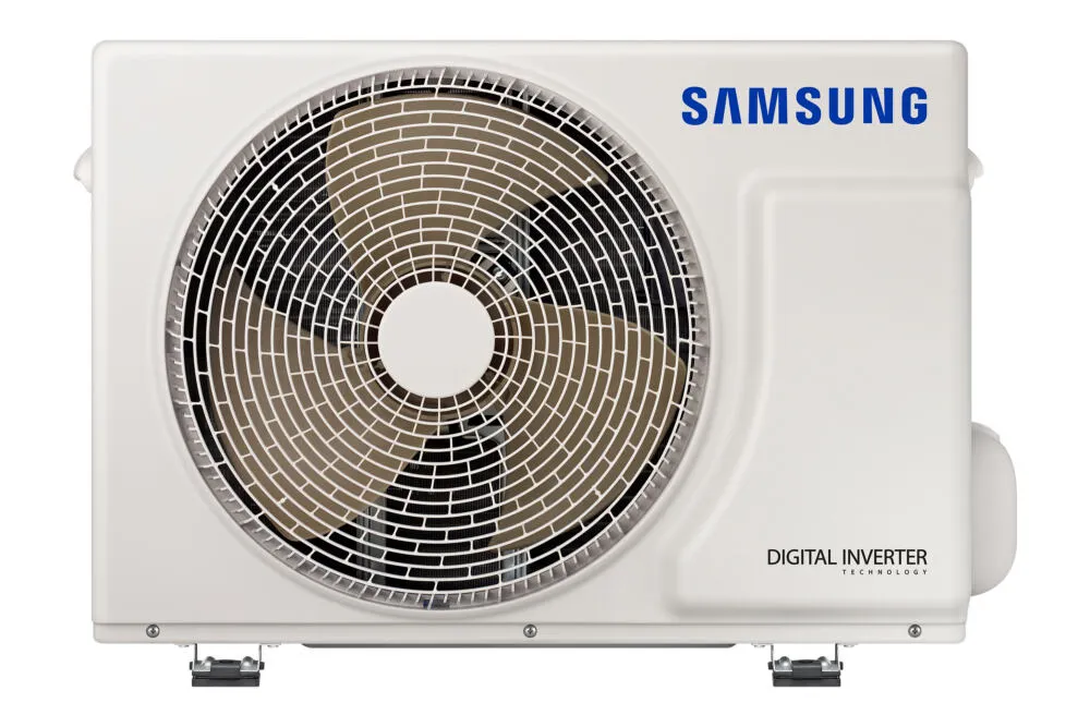 Samsung AR12AXKAAWKNEU + AR12AXKAAWKXEU F-AR12PUR Thumbnail 9