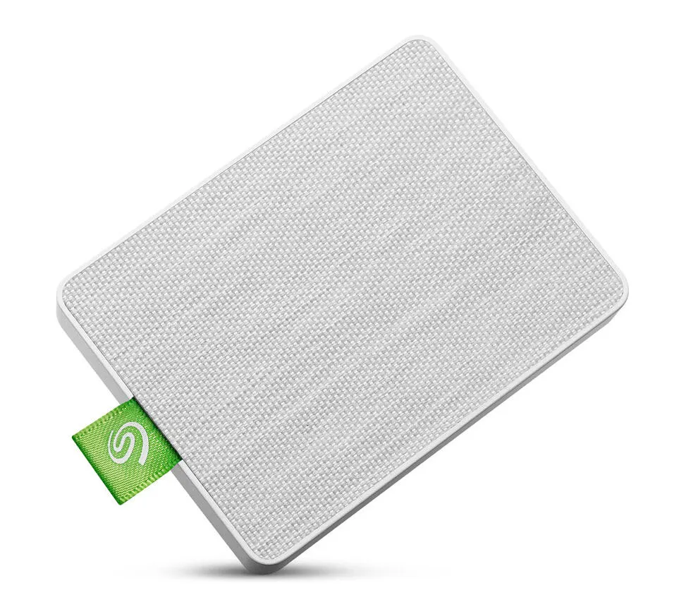 Seagate Ultra Touch 1 TB STJW1000400 2.5" SSD Thumbnail 2