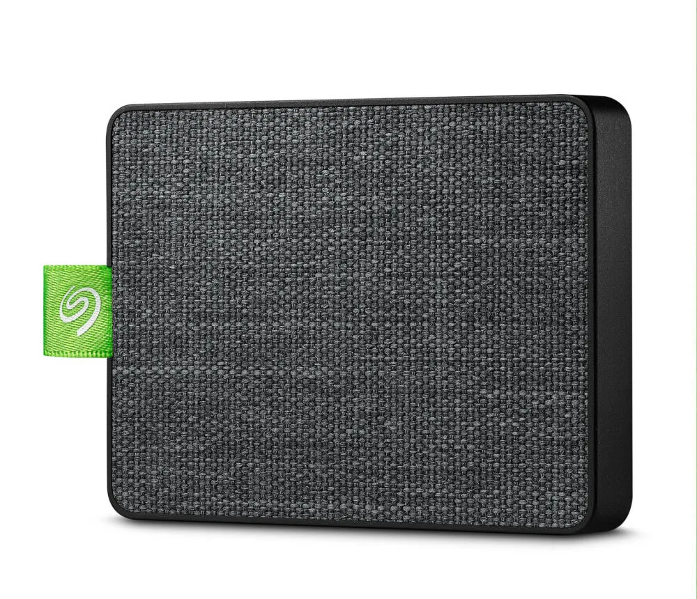 Seagate Ultra Touch 1 TB STJW1000401 2.5" SSD Thumbnail 4