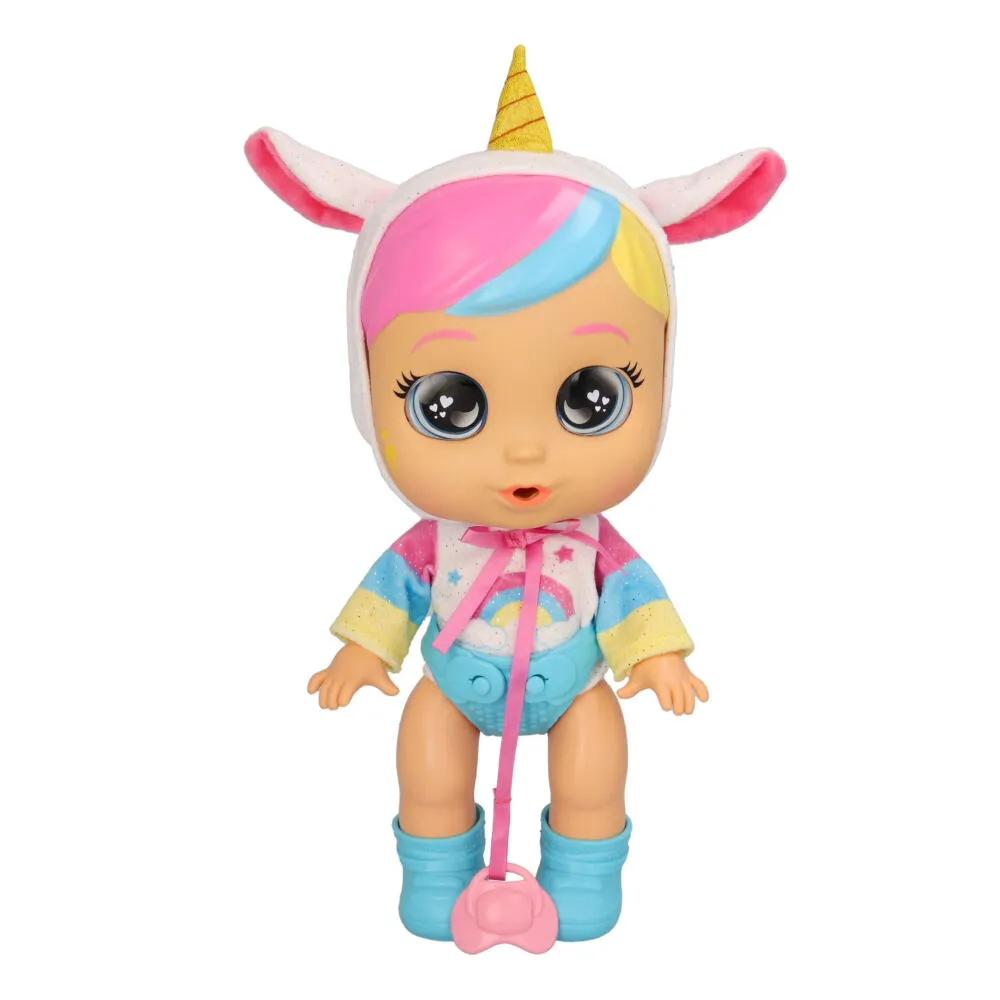 IMC Toys 921528 Oyuncak Bebek Thumbnail 3