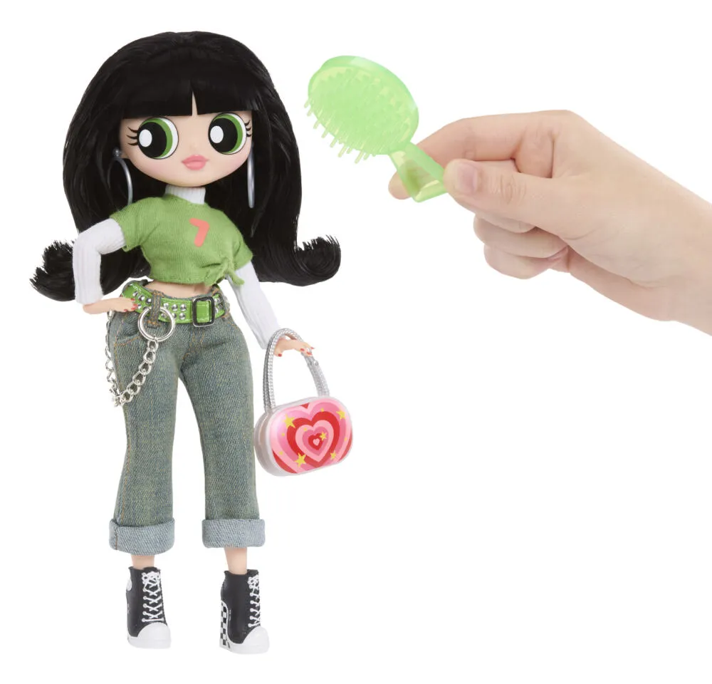 MGA Entertainment L.O.L. Surprise! 542872 Oyuncak Bebek Thumbnail 4