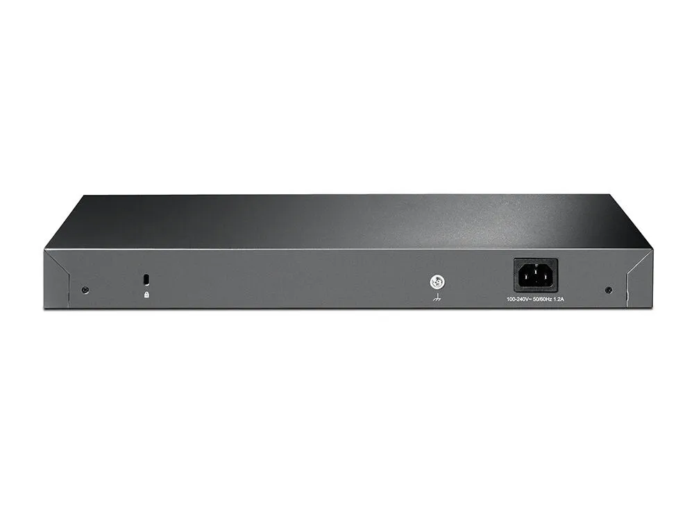 TP-Link T2600G-28SQ V1 Thumbnail 4