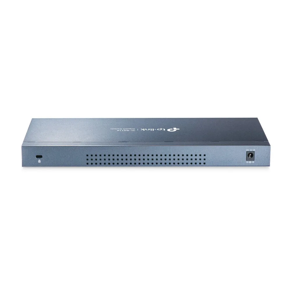 TP-Link TL-SG116 V1 Thumbnail 4