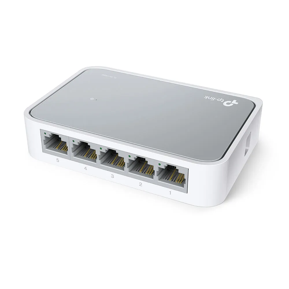 TP-Link TL-SF1005D V15 Thumbnail 1