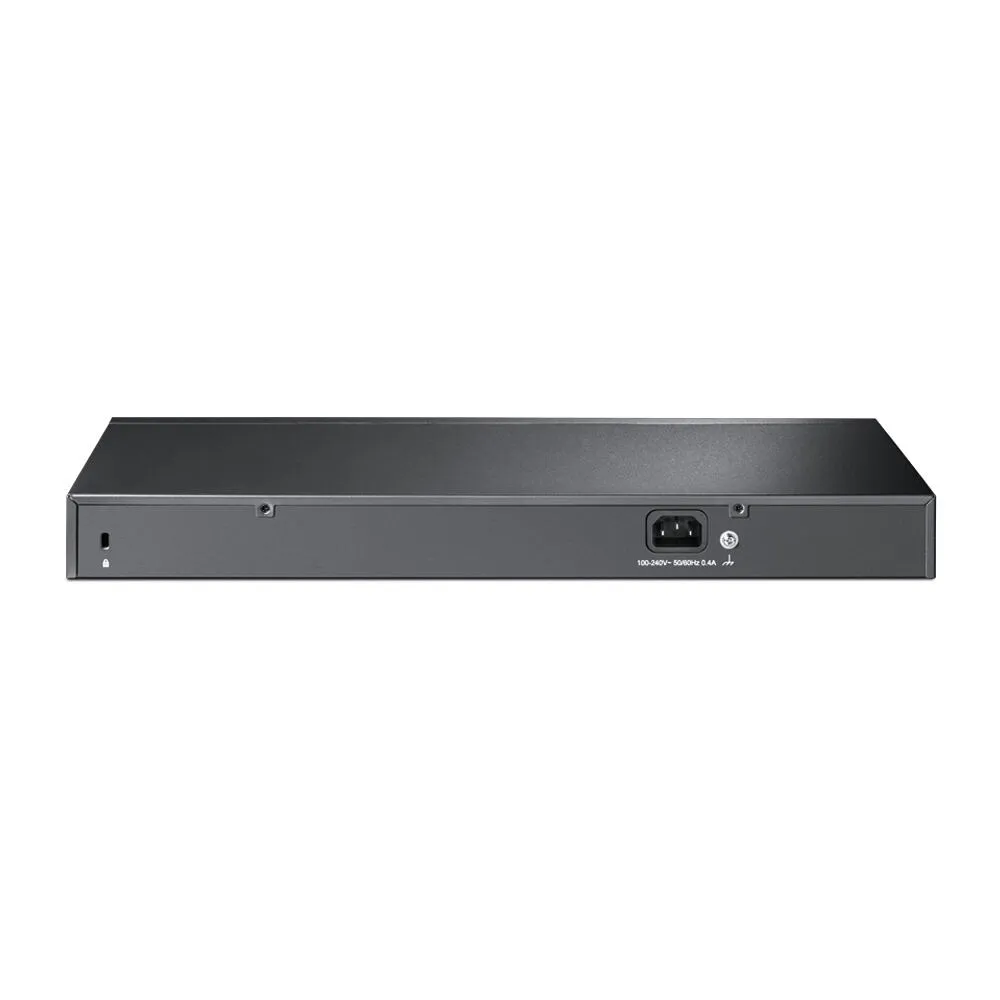 TP-Link TL-SL1218MP V1 Thumbnail 1