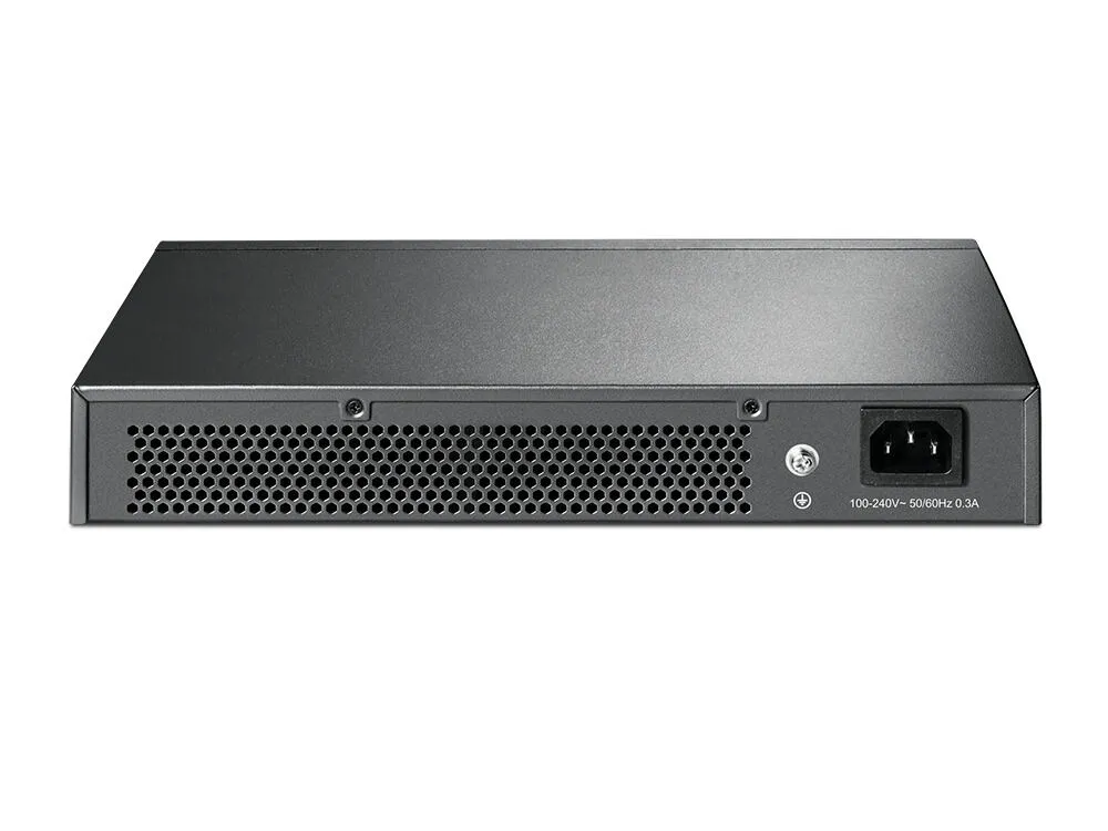 TP-Link TL-SG1016D V7 Thumbnail 2