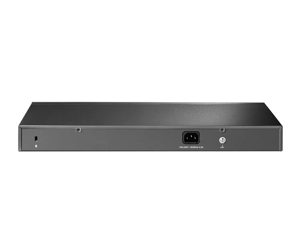 TP-Link TL-SF1024 V9 Thumbnail 4