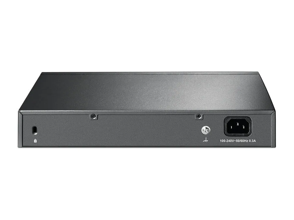 TP-Link TL-SF1024D Thumbnail 4