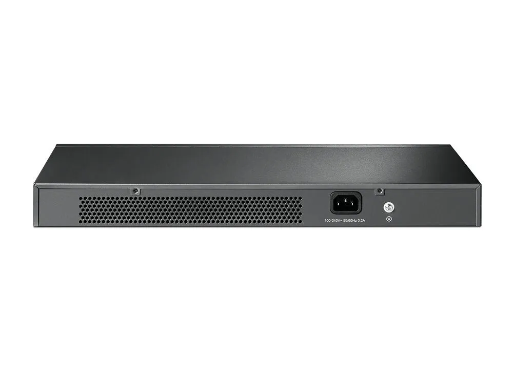 TP-Link TL-SG1016 V12 Thumbnail 4