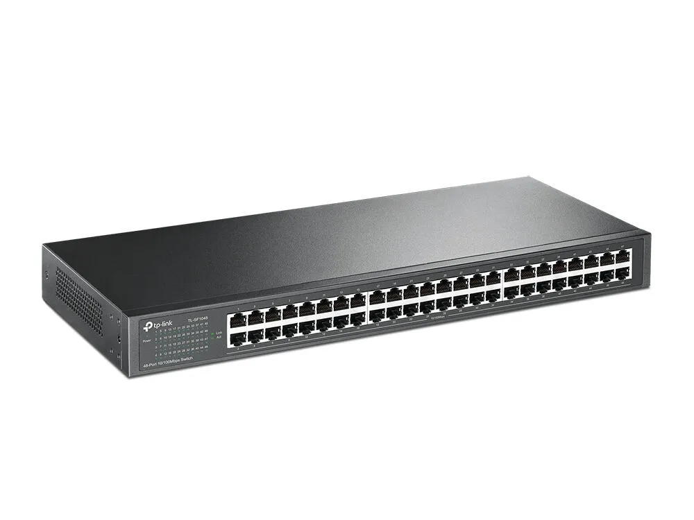 TP-Link TL-SF1048 V7 Thumbnail 2