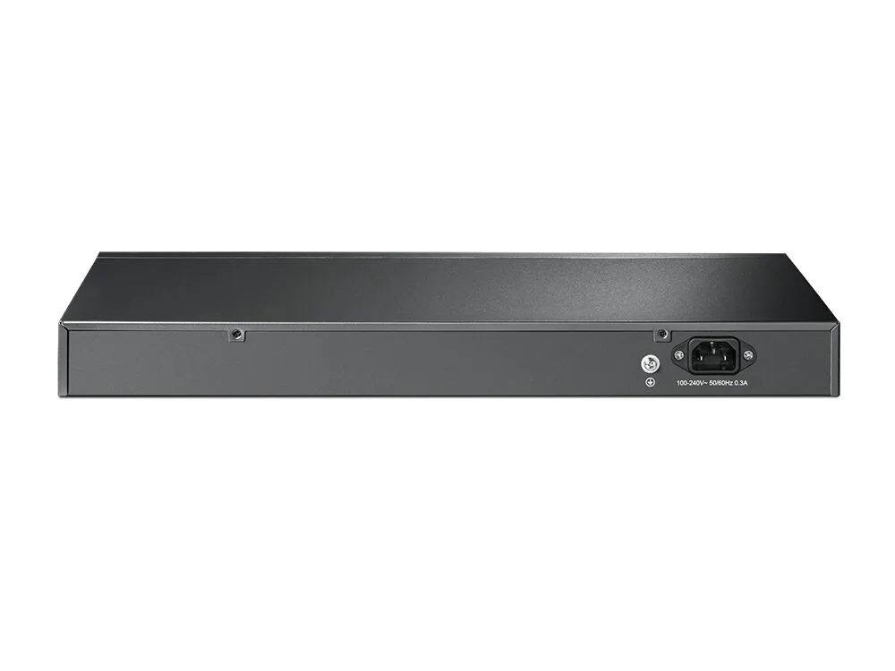 TP-Link TL-SF1048 V7 Thumbnail 4