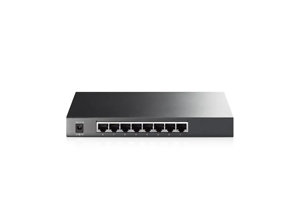 TP-Link TL-SG2008 Thumbnail 4