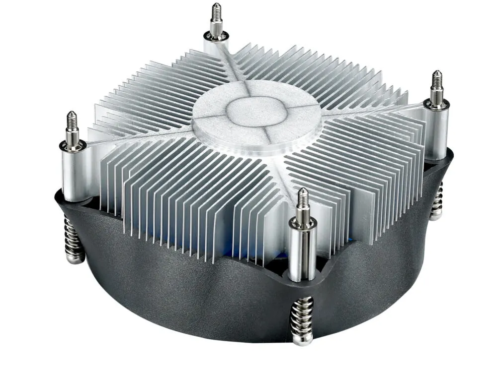 DeepCool Theta 15 PWM Thumbnail 2