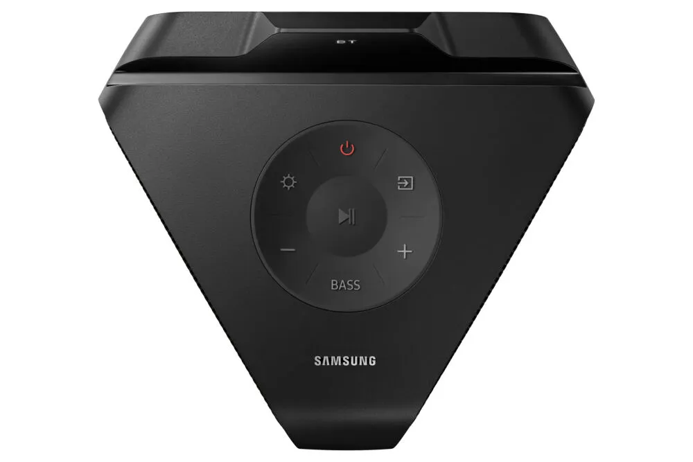 Samsung MX-T50 500 W MX-T50/ZF Thumbnail 14
