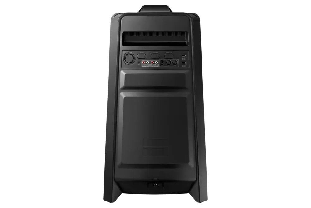 Samsung MX-T50 500 W MX-T50/ZF Thumbnail 4