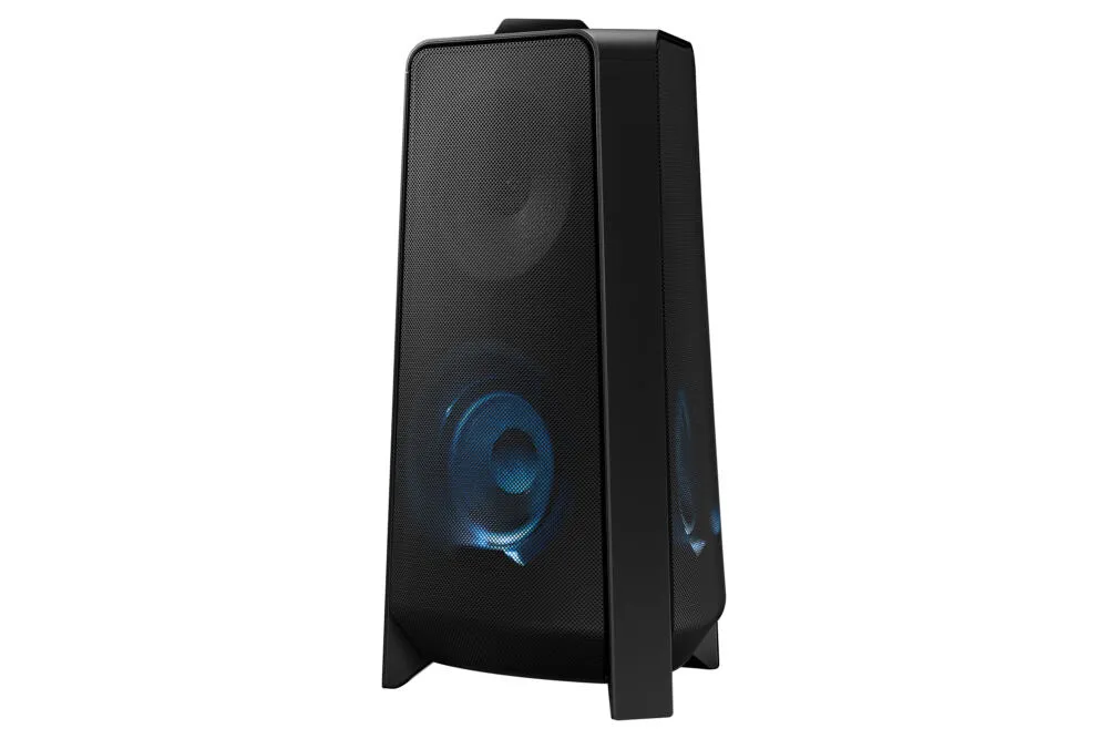 Samsung MX-T50 500 W MX-T50/ZF Thumbnail 6