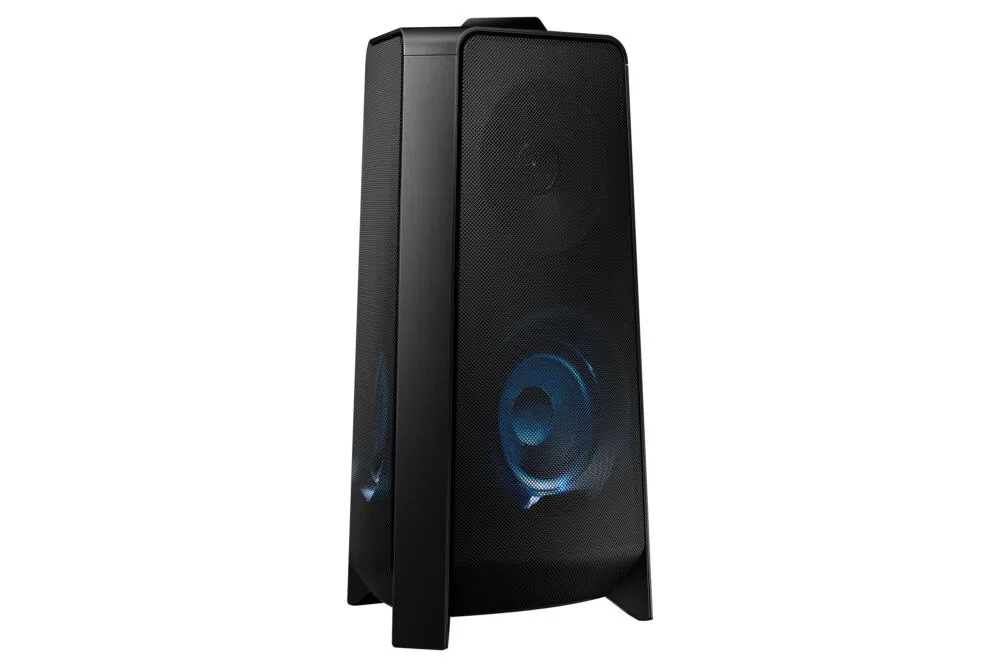 Samsung MX-T50 500 W MX-T50/ZF Thumbnail 10