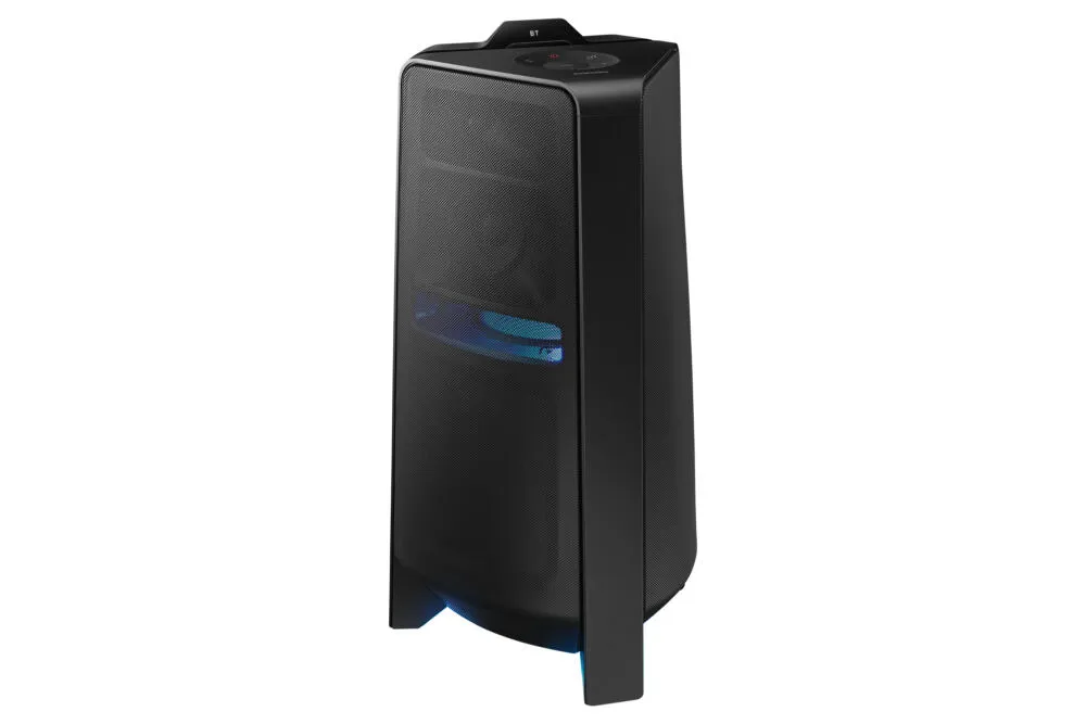 Samsung MX-T70 1500 W MX-T70/ZF Thumbnail 8