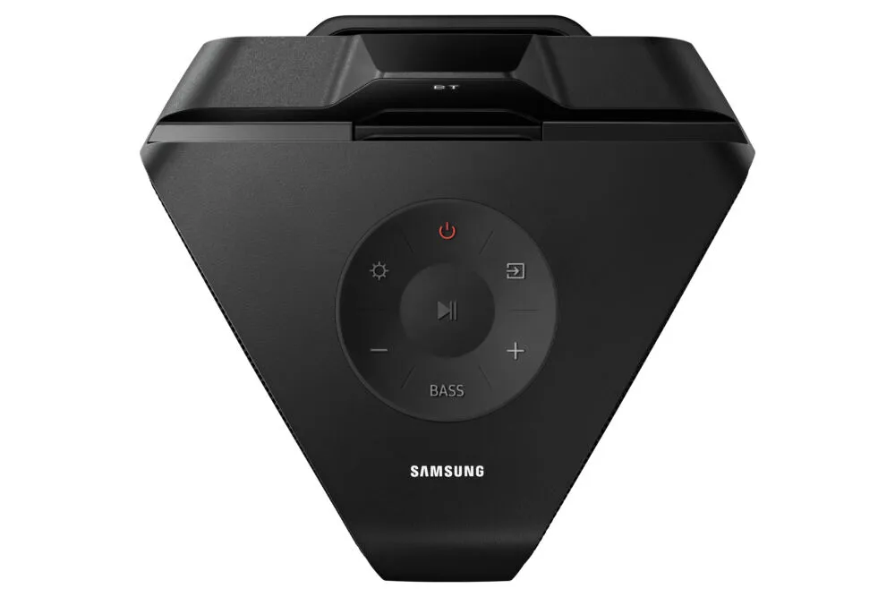 Samsung MX-T70 1500 W MX-T70/ZF Thumbnail 14