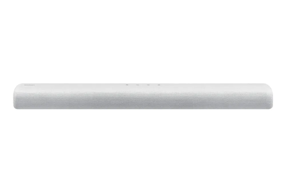 Samsung HW-S61T Gümüş 4.0 kanallar 180 W Soundb