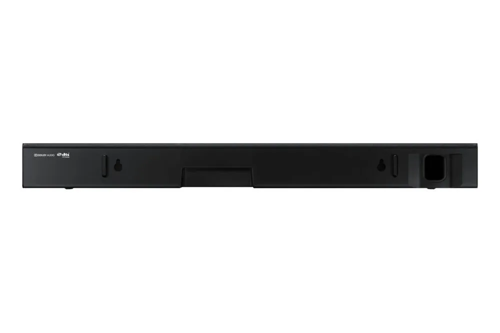 Samsung HW-T400 40 W HW-T400/ZF Thumbnail 5