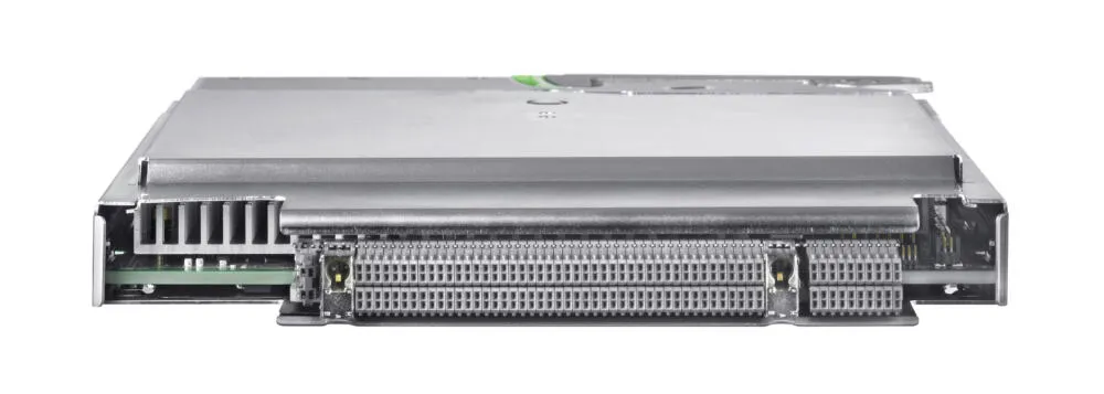 Fujitsu PRIMERGY BX Ethernet Switch/IBP 18/8 VFY:10GBESC010IN Thumbnail 1