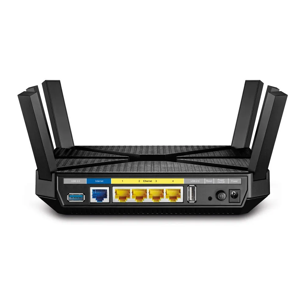 TP-Link Archer C4000 4 GHz ARCHER C4000 V3 Thumbnail 3