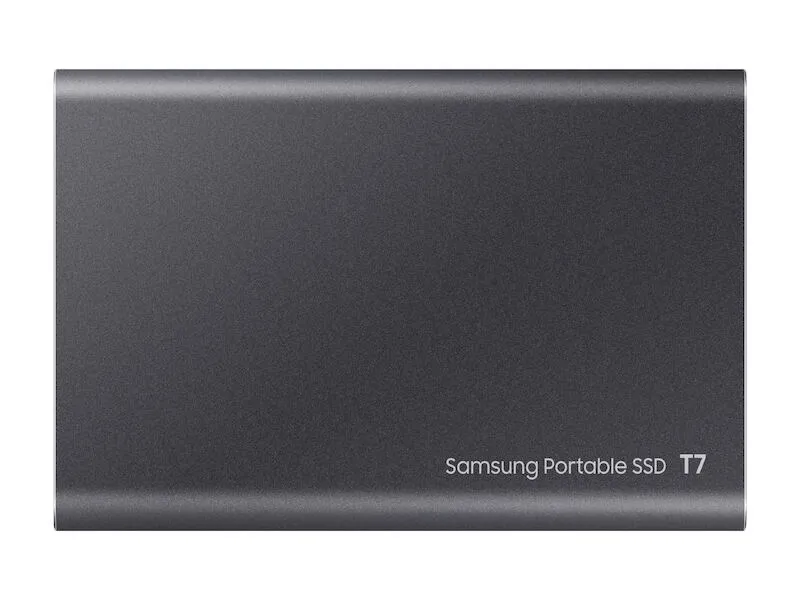 Samsung T7 1 TB MU-PC1T0T/AM SSD Thumbnail 10