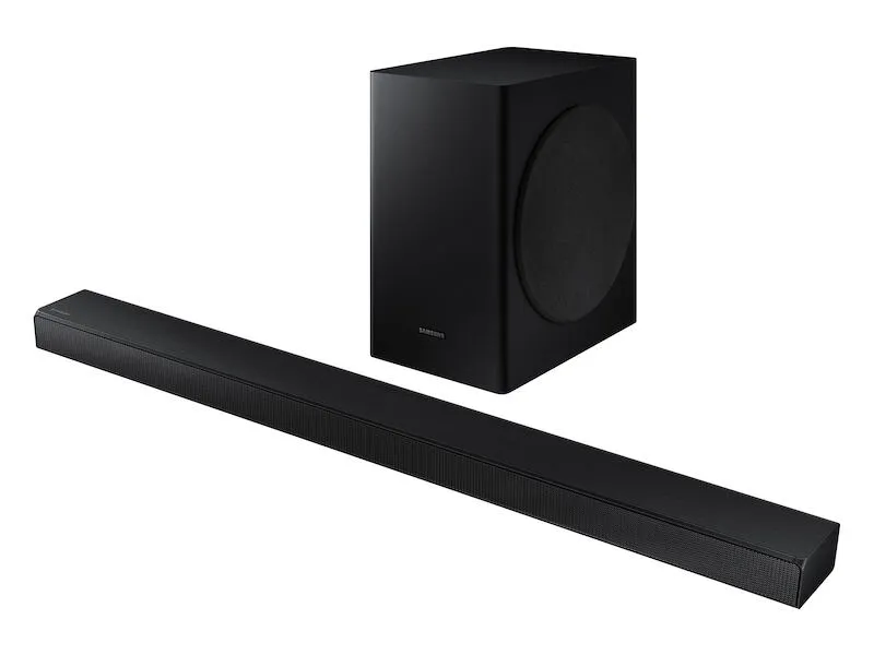 Samsung HW-T650 340 W HW-T650/ZA Thumbnail 2