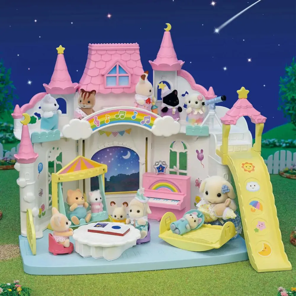 Sylvanian Families 5743 Thumbnail 10