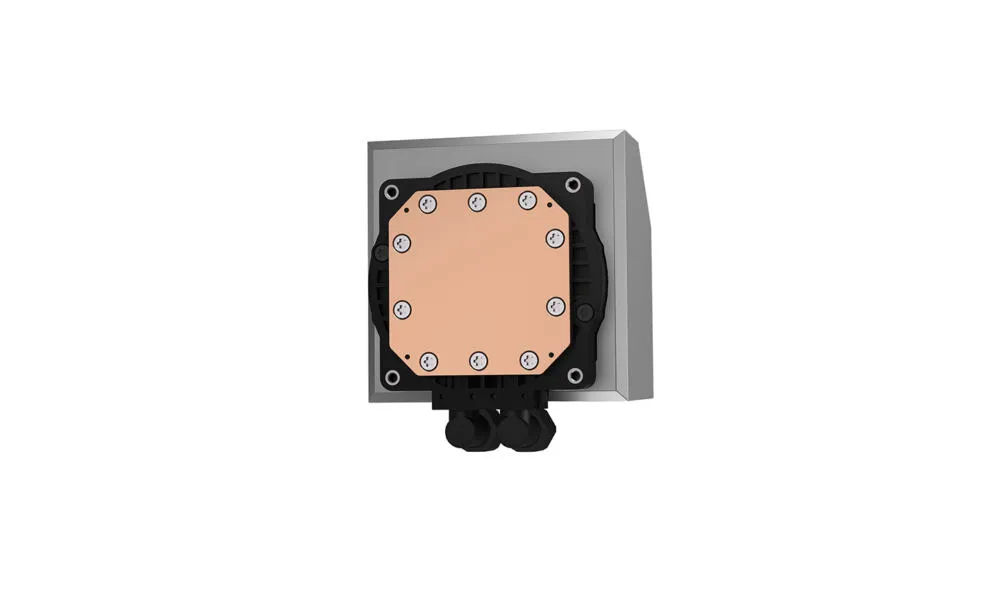 DeepCool LT240 R-LT240-BKAMNC-G-1 Thumbnail 1