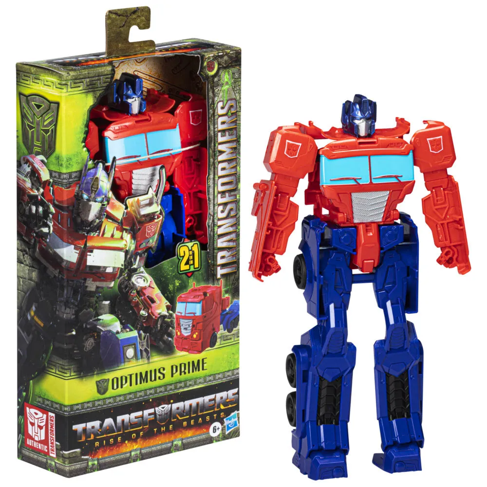 Hasbro Transformers F48445X0 Thumbnail 3